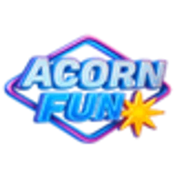 AcornFun logo