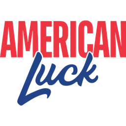 American Luck logo