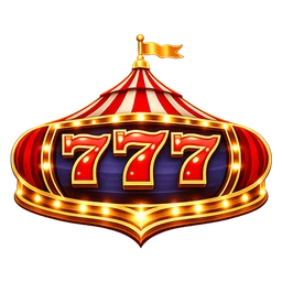 Big Top Slots logo