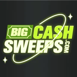 BigCashSweeps logo