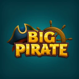 BigPirate logo
