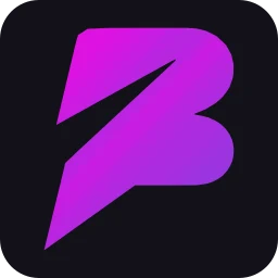 Blitzmania logo