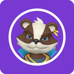 Chip'n WIN logo