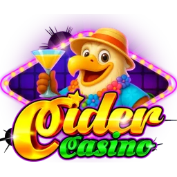 Cider Casino logo