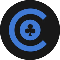 Clubs Casino logo
