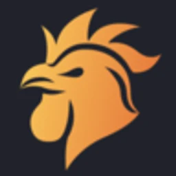 Cluck logo
