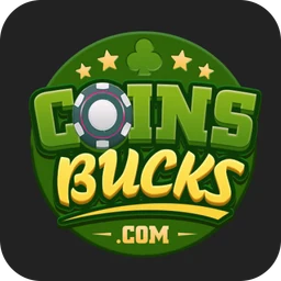 CoinsBucks logo