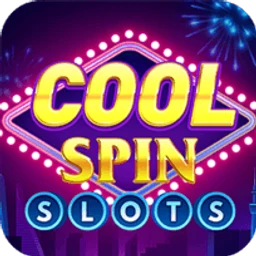 Cool Spin logo