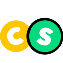 Crown Coins Casino logo