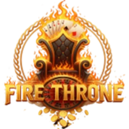 Fire Throne Casino logo