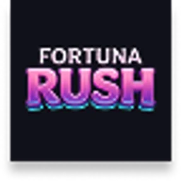 FortunaRush logo
