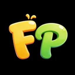 Fortune Purple logo