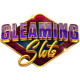 Gleaming Slots logo