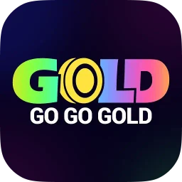 Go Go Gold logo