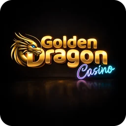 Golden Dragon Casino logo