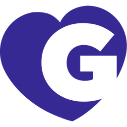 Golden Hearts Games logo