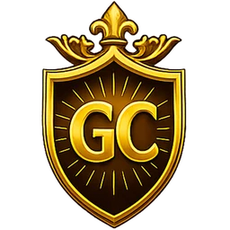 GoldieCity logo
