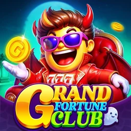 Grand Fortune Club logo