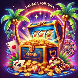 Havana Fortuna logo