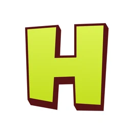Hello Millions logo