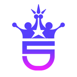 High 5 Casino logo