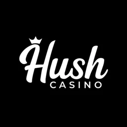Hush Casino logo