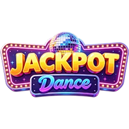 Jackpot Dance logo
