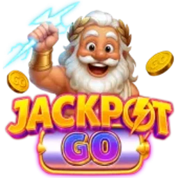 JackpotGO logo