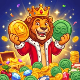 Kingcoins Casino logo