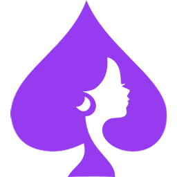 LadyLuckz logo