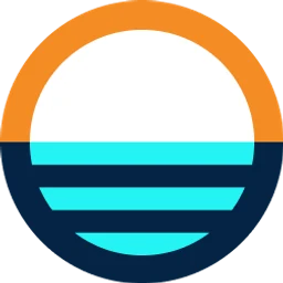 Luck Lake logo
