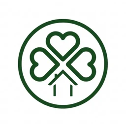 Luck Shack logo