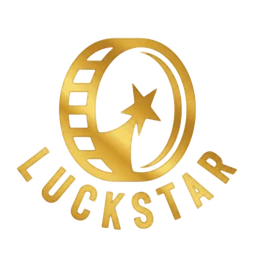 LuckStar logo