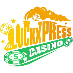 LuckXpress logo