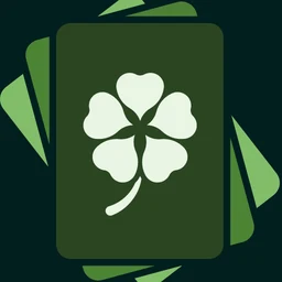 Lucky Hands logo
