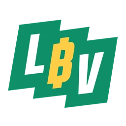 Lucky Bits Vegas logo
