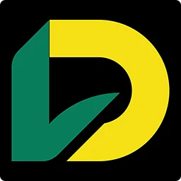 LuckyDinero logo