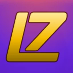 LuckyZino logo