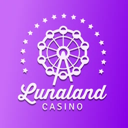 Lunaland Casino logo