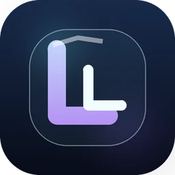 Luxe Lucky logo