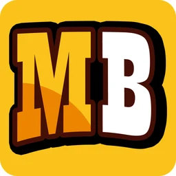 Mega Bonanza logo