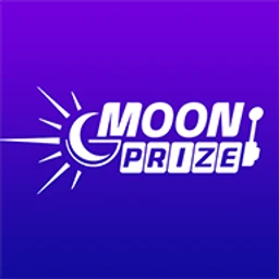 MoonPrize logo