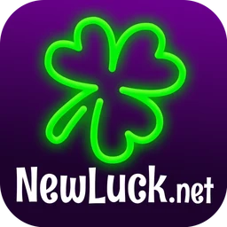NewLuck logo