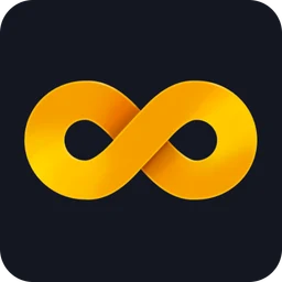 NoLimitCoins logo