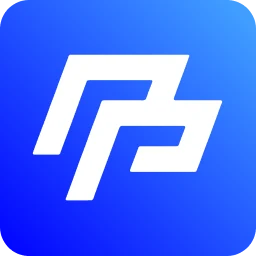 PeakPlay logo