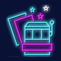 PlaySlotsMobile logo