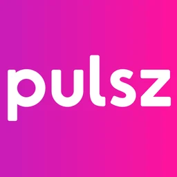 Pulsz logo