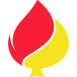 RadPoker logo