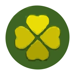 Rainbow's End logo