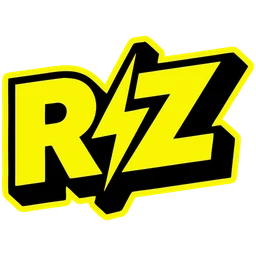 Reel Zappy logo